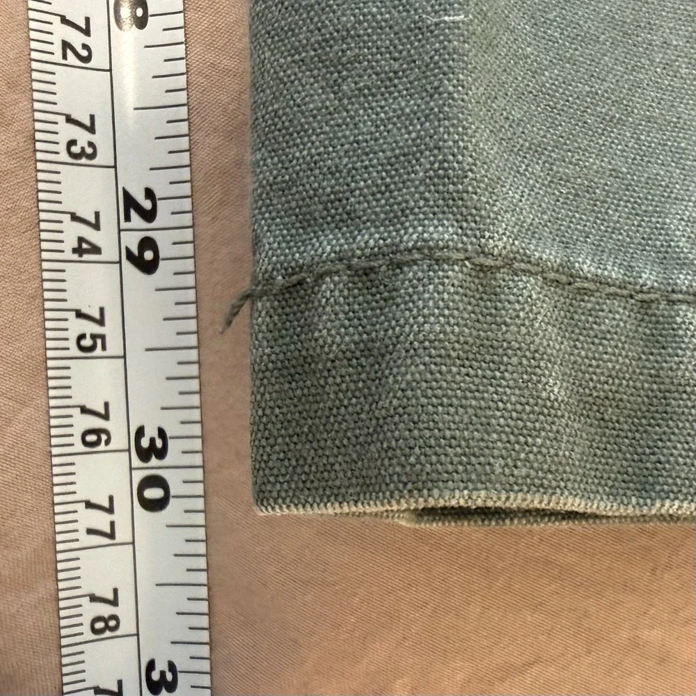 5.11 Tactical Pants Mens 30x32 Distressed Cargo Canvas Workwear Utility Gorp